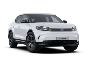 Ford Capri 125kW Style 52kWh 5dr Auto [Driver Assist Pack] Electric Estate
